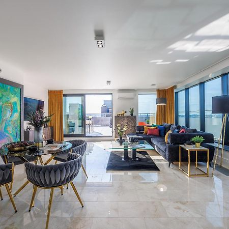 Emihouse Riverside Premium Apartments & Free Parking Rzeszów Exterior foto