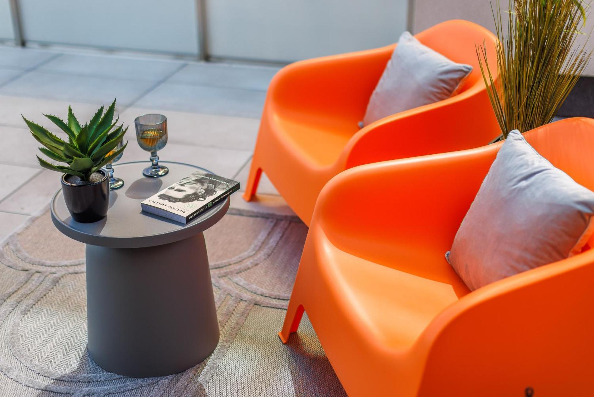 Emihouse Riverside Premium Apartments & Free Parking Rzeszów Exterior foto