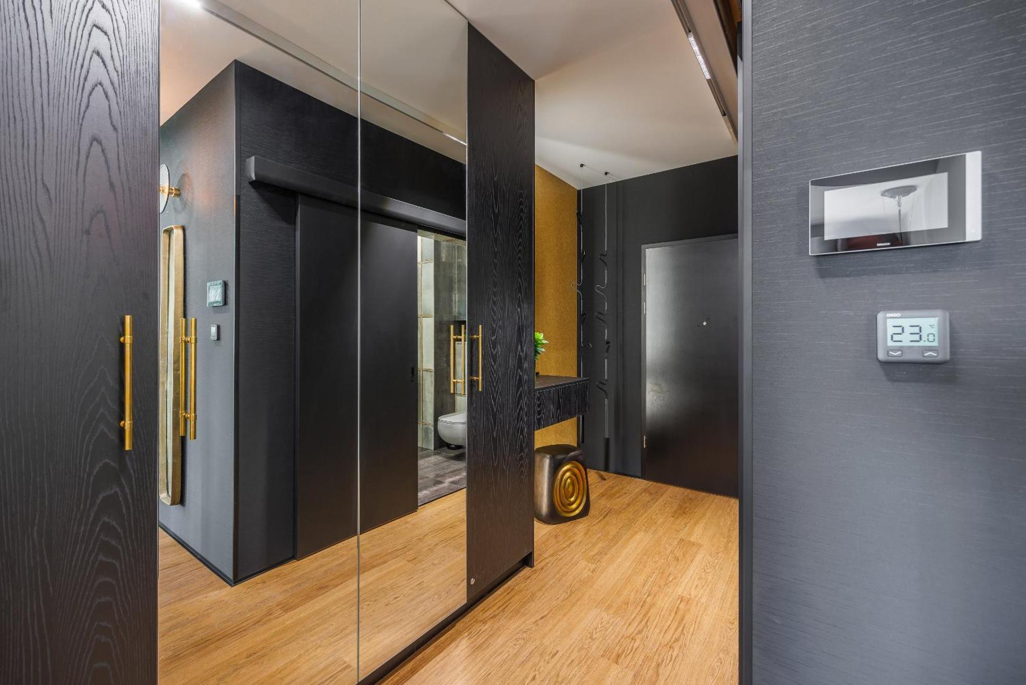 Emihouse Riverside Premium Apartments & Free Parking Rzeszów Exterior foto