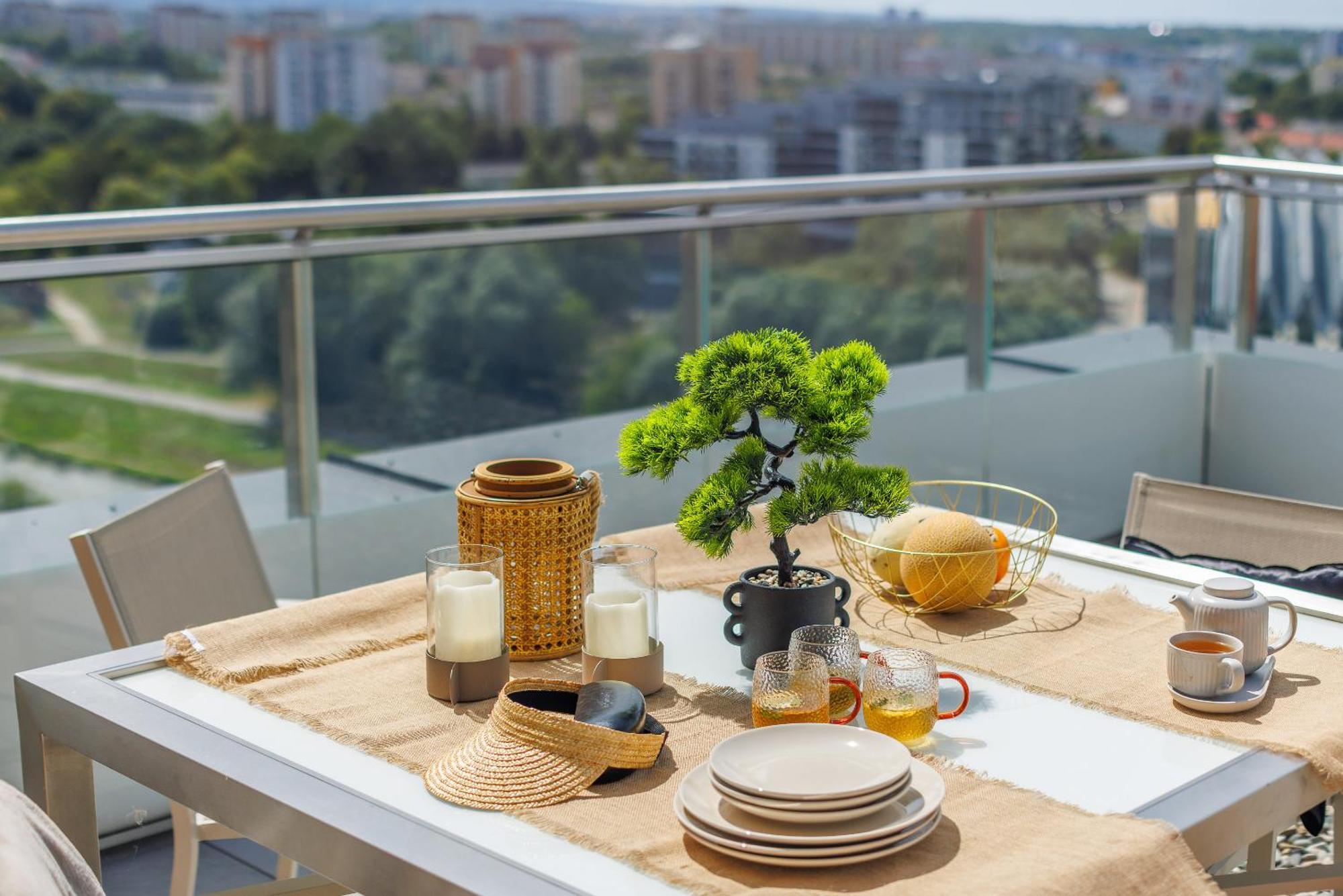 Emihouse Riverside Premium Apartments & Free Parking Rzeszów Exterior foto