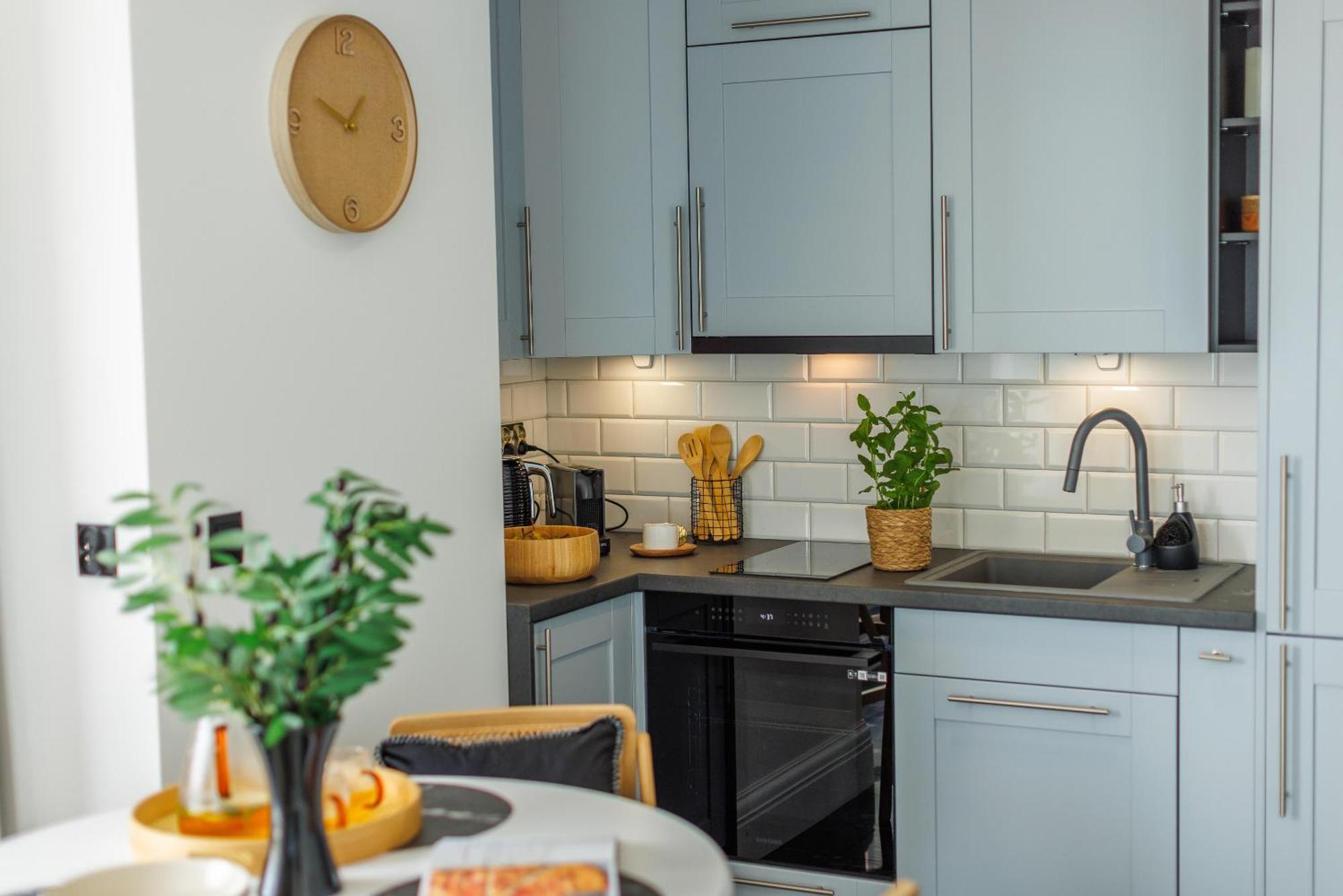 Emihouse Riverside Premium Apartments & Free Parking Rzeszów Exterior foto