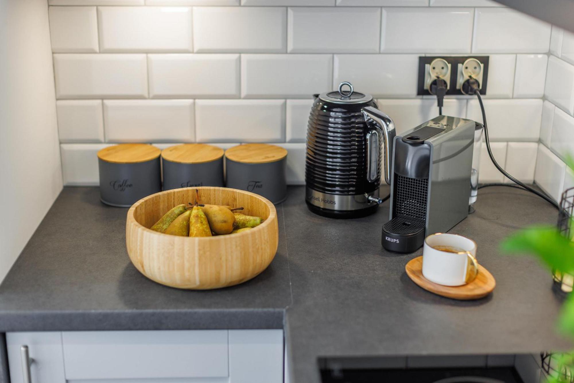 Emihouse Riverside Premium Apartments & Free Parking Rzeszów Exterior foto