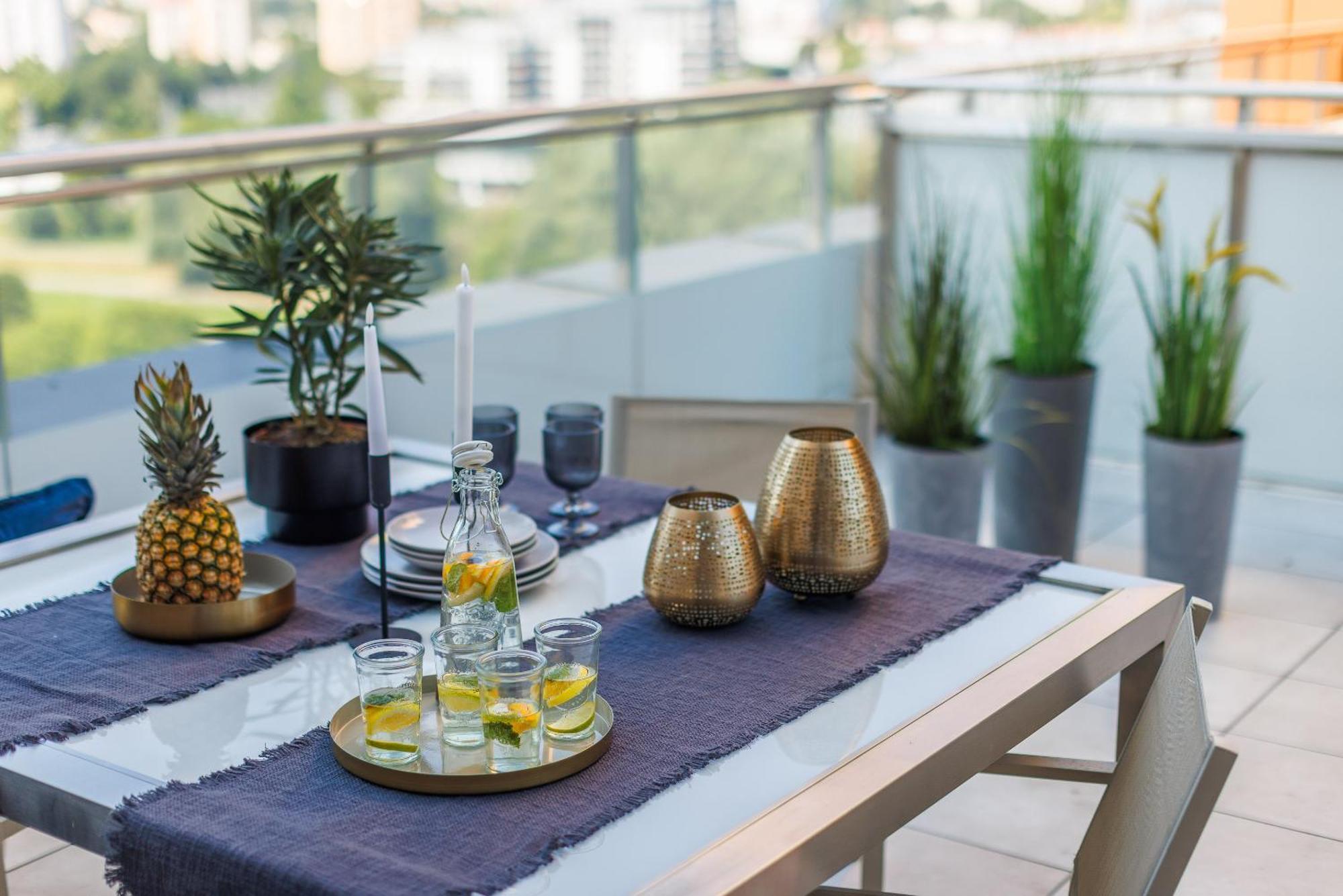Emihouse Riverside Premium Apartments & Free Parking Rzeszów Exterior foto