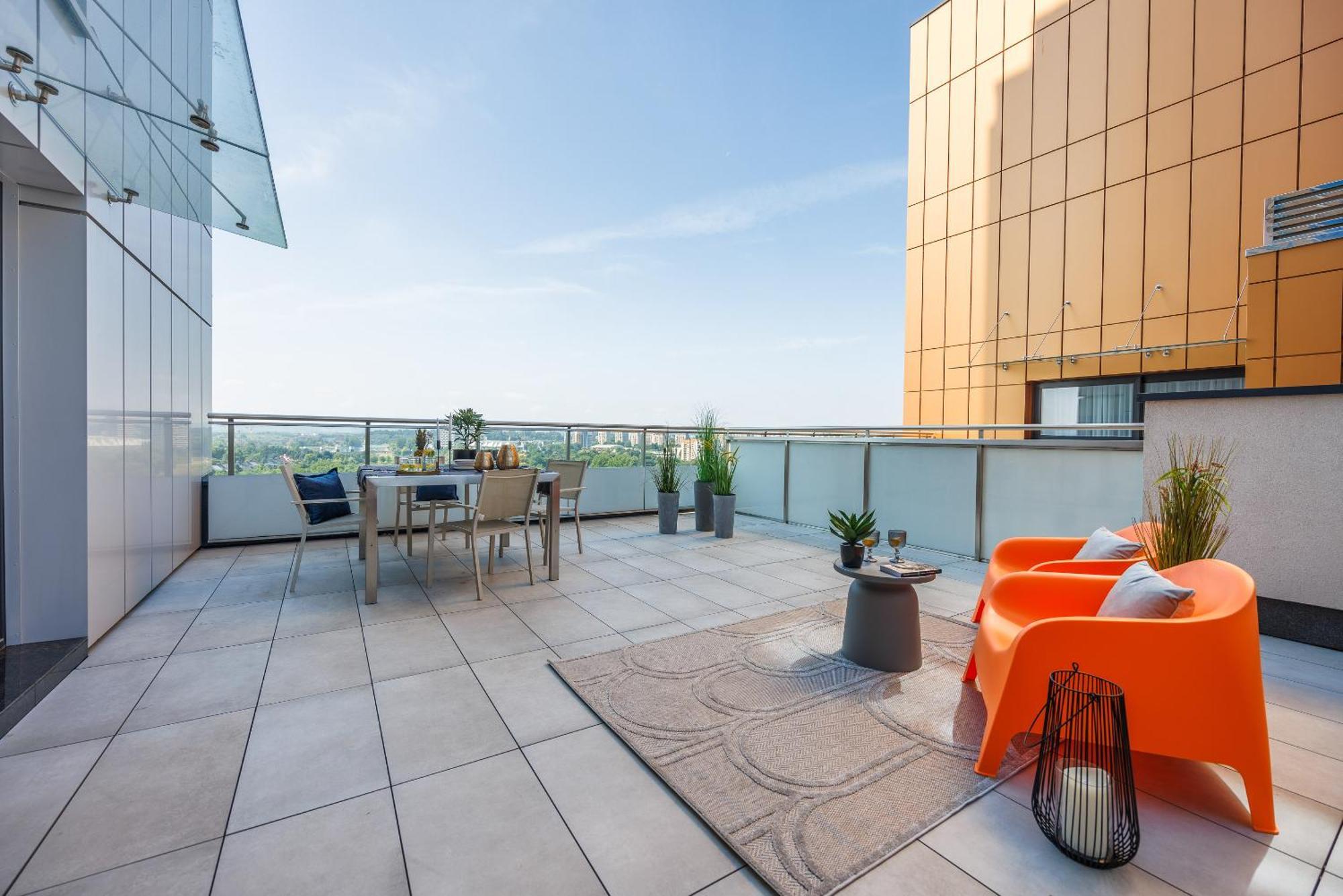 Emihouse Riverside Premium Apartments & Free Parking Rzeszów Exterior foto