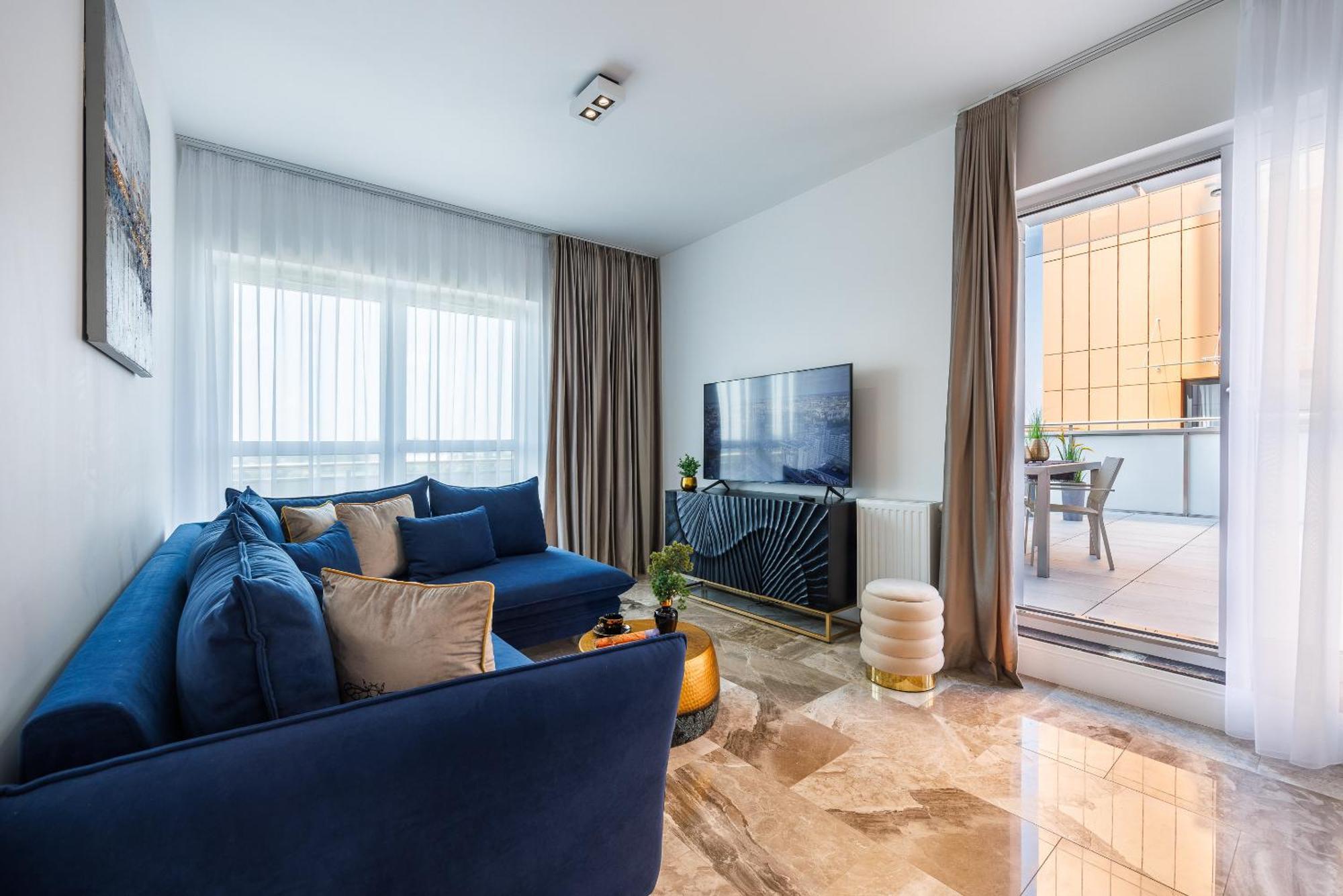 Emihouse Riverside Premium Apartments & Free Parking Rzeszów Exterior foto